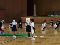 国語グループの発表