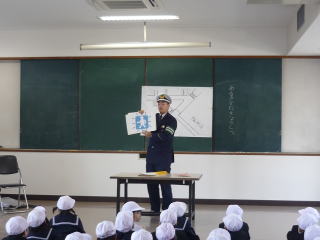 あるきかたきょうしつ