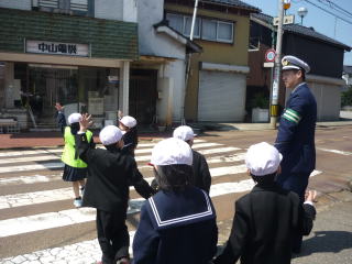 あるきかたきょうしつ