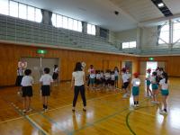 ○&times;クイズで大盛り上がり！