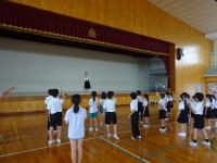 じゃんけん大会