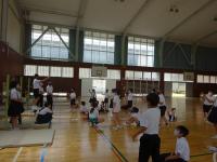 じゃんけん大会