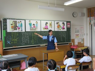 ピュアキッズスクール