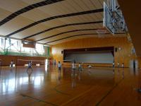 バトミントンクラブ