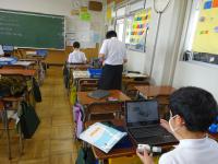 パソコンクラブ