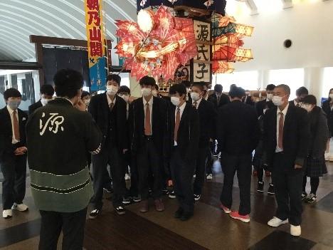 ますのすしミュージアム