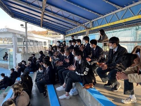 越前松島水族館①