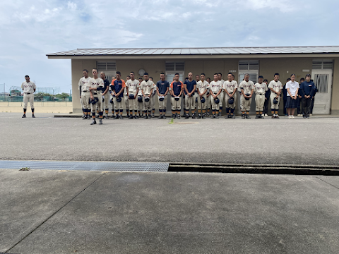 3年生ラストミーティング