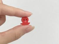 「オクトパス」の消しゴムです