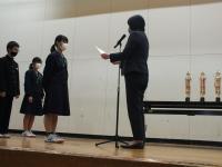 １年生優秀賞１の５