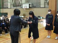 ３年生優秀賞３の４