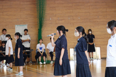 家庭部