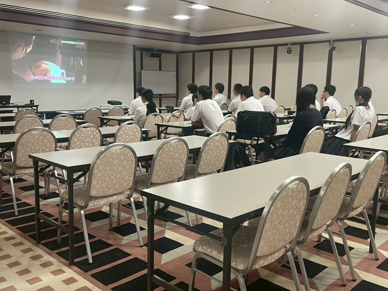 ビデオ学習