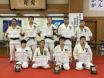 県高校選手権1-2