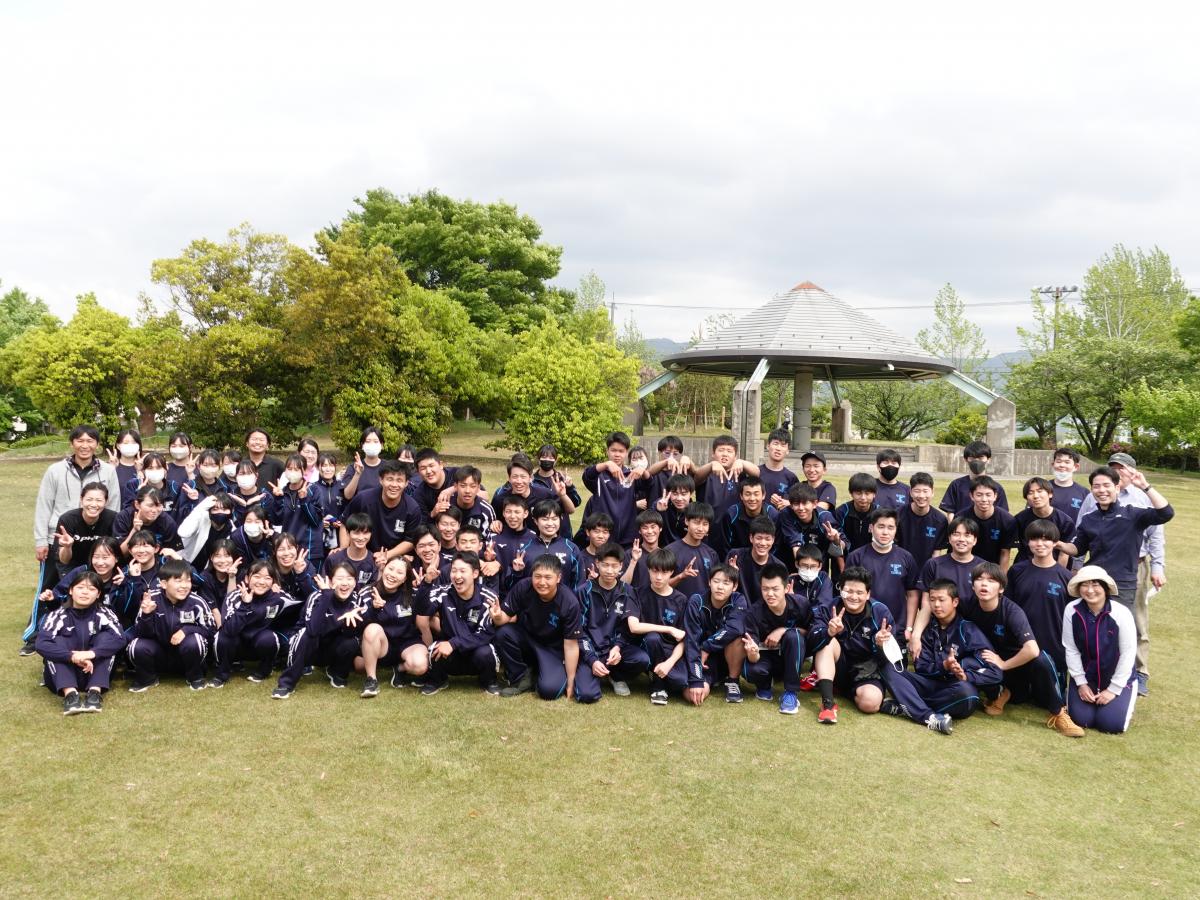 日野先生撮影ありがとうございます！