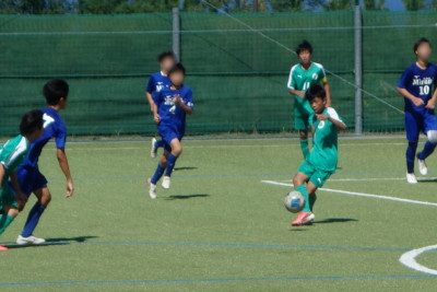 サッカー