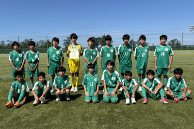 サッカー