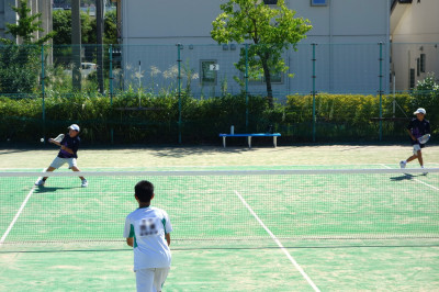 男テニス (3)