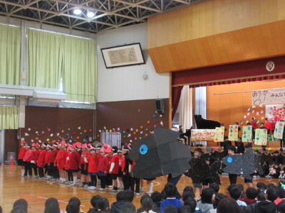 スイミーげき③