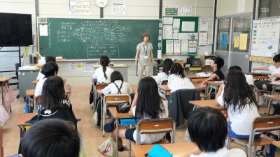 中田ＳＣ