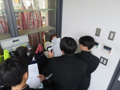 輪島中チャンネル