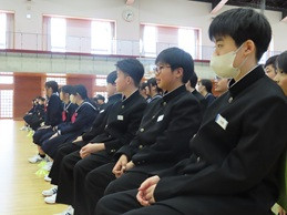 部活動紹介①