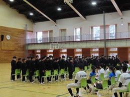 部活動紹介②