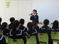 防犯①