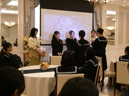 三幸学園②