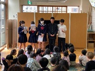 語り部①