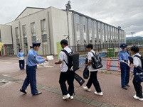 ロックの日①