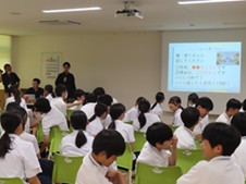 山口さん①