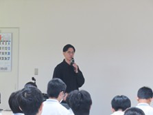 山口さん②