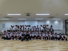 山口さん③
