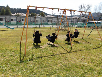 ハッピーライフ３