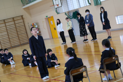 はじめの
