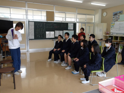 0501たんぽぽさん読み聞かせ