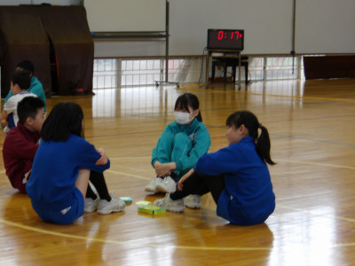 56年集合学習１