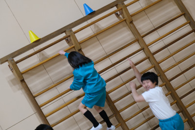 56年集会発表運動３