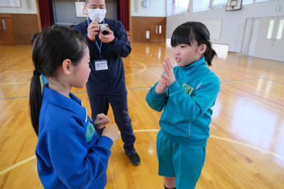 34年集合学習１
