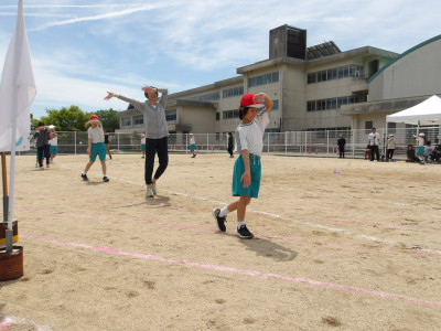 お米ありがとう石尾さん