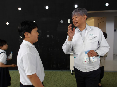 ３４年SDGs合同学習 (2)