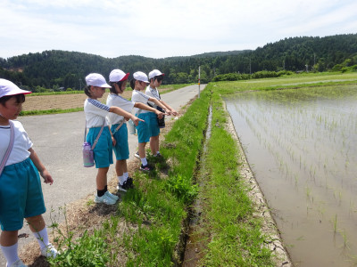 １２年生活町探検