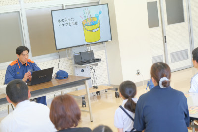 花火教室１