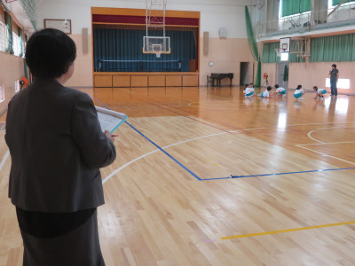 いじめ対応アドバイザー研修12年