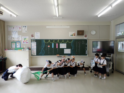 集合学習１年