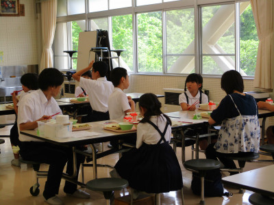 試食会１
