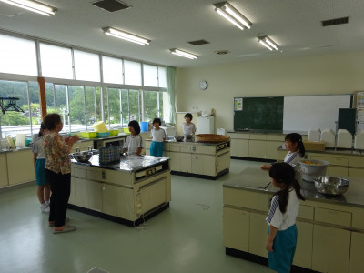 梅の塩漬け