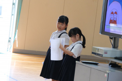 1年すきなこと