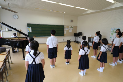 校歌